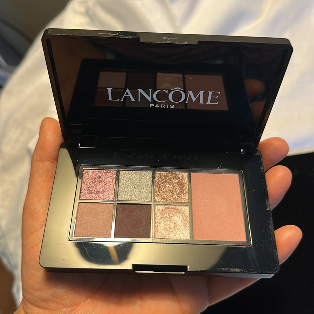 Lancôme Eyeshadow Palette - Picture 7 of 10